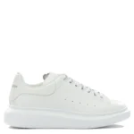 Alexander McQueen Oversized White