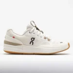 On running The Roger Pro Ivory