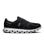 On Running Cloud 6 Black White