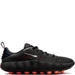 Nike Mind 002 Black Chrome