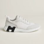 Hermes Bouncing sneaker White