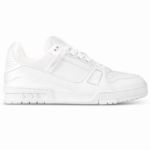 Louis Vuitton LV Trainer White