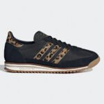 adidas Wmns SL72 OG Leopard