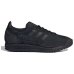 Adidas SL72 RS 'Black Carbon