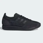 adidas SL 72 RS Men Athletic Sneakers Black