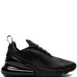 Nike Air Max 270 Triple Black