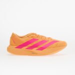 adidas Adizero EVO SL Flash Orange  Shock Pink