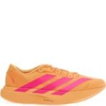 adidas Adizero EVO SL Flash Orange  Shock Pink