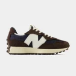 NEW BALANCE U 327 WVB RICH EARTH