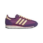 adidas SL 72 OG Rich Mauve Orange Tint Core Black