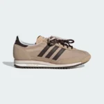 adidas SL 72 OG Magic Beige Dark Brown Wonder Quartz