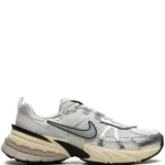 Nike V2K Run Metallic Silver