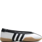 Adidas Taekwondo Mei Ballet White