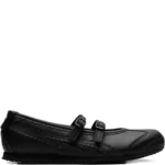 ONITSUKA TIGER MEXICO 66 TGRS BLACK WMNS