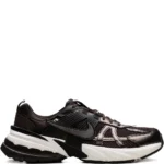 Nike V2k Run Velvet Brown White Black Baroque Brown