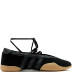 adidas Taekwondo Mei Ballet Black Gum