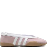 Adidas Taekwondo Mei Clear Pink  Cloud White