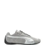 PUMA Speedcat Go OG Sneakers Gray Silve