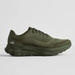 ALO Runner Green Olive