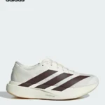adidas Adizero EVO SL  Off White Shadow Brown Almost Yellow