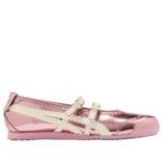 Onitsuka Tiger Mexico 66 TGRS Glitter Pack 'Pink