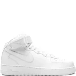 nike air force 1 mid '07 white