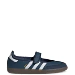 adidas Samba Jane  Blue