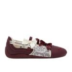 Puma Speedcat Ballet Exclusive Ruby Shimmer